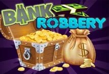 Bank Robbery Multislot